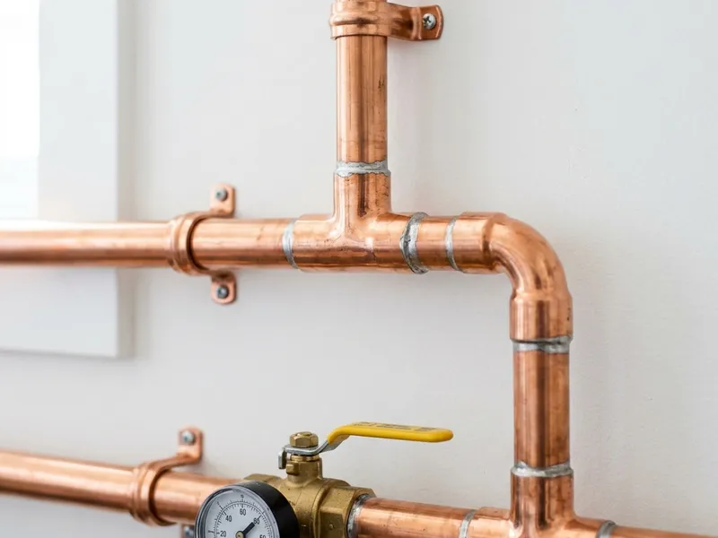 Frequently asked plumbing questions in Syracuse. Licensed plumbing contractors answering your pipe, leak, and repair questions.